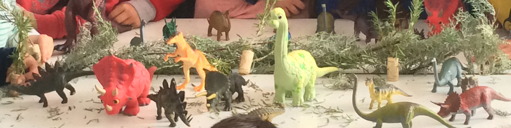 dinosaur toys