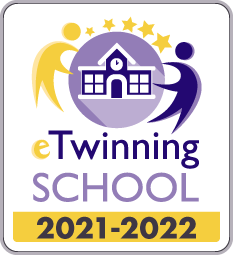 awarded etwinning school label 2021 22