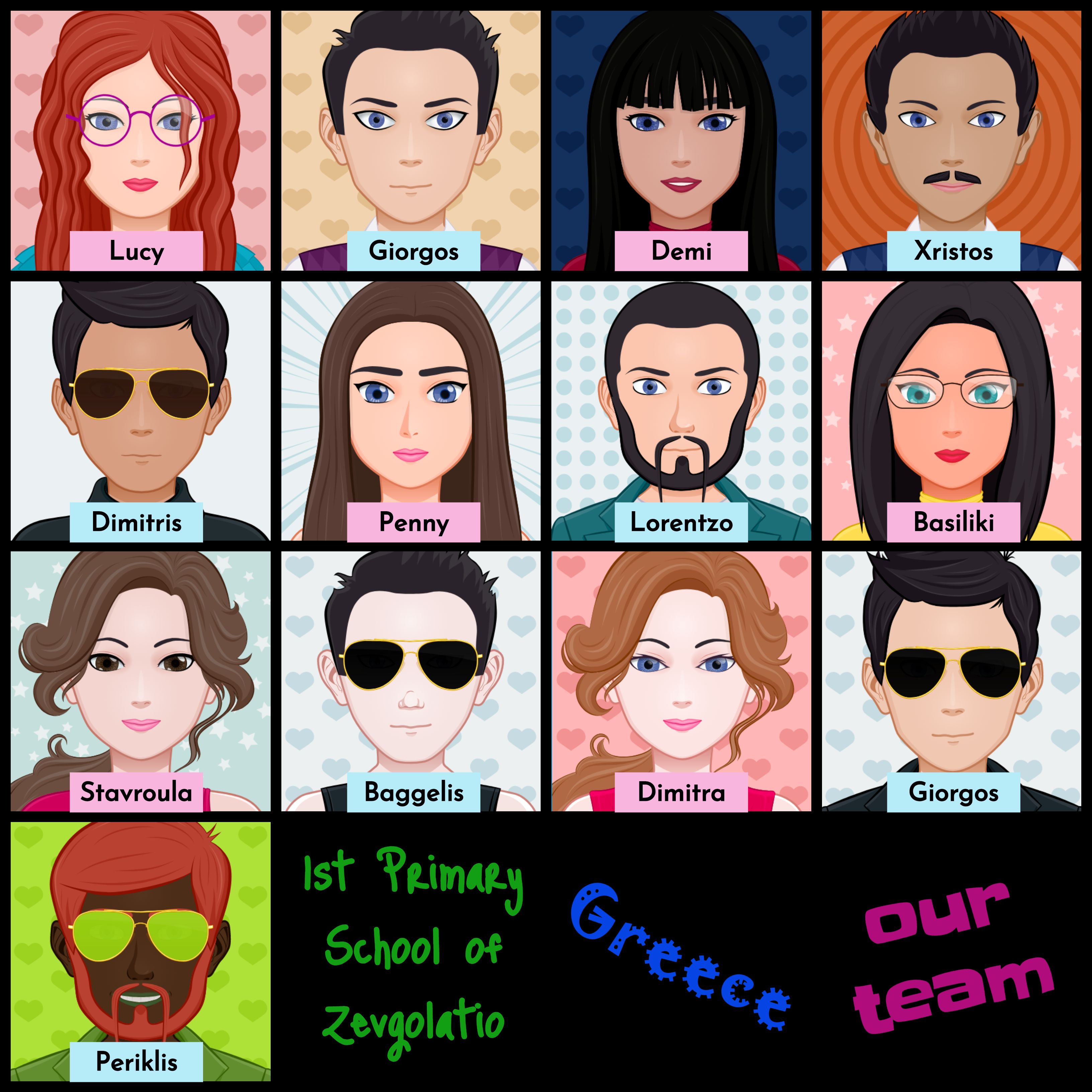 GreekTeam