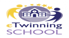 Το σχολείο μας τιμήθηκε με την Ετικέτα Σχολείου eTwinning 2019-2020